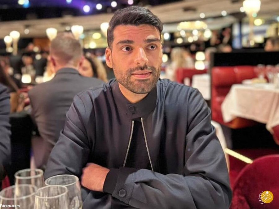 روی دیگر مهدی طارمی؛ اقدام خیرخواهانه