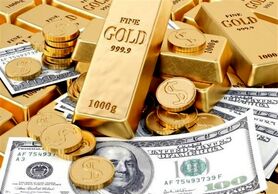 قیمت طلا، قیمت دلار، قیمت سکه و قیمت ارز امروز ۱۴۰۰/۰۹/۰۴