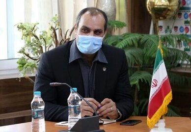 احسانی: ذوب آهن نایب قهرمان آسیاست و باید به جایگاه اصلی خود برگردد
