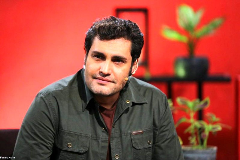 (ویدئو) کنایه سنگین به بهاره رهنما روی آنتن زنده!