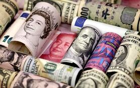 نرخ ارز امروز ۶ آذر ۱۴۰۰+ جزئیات