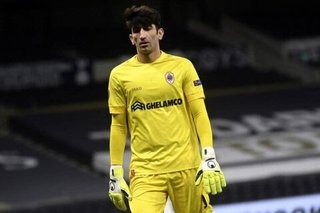 پشت پرده آنفالو کردن صفحه تیم ملی توسط بیرانوند