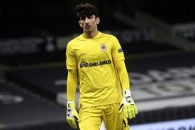 پشت پرده آنفالو کردن صفحه تیم ملی توسط بیرانوند