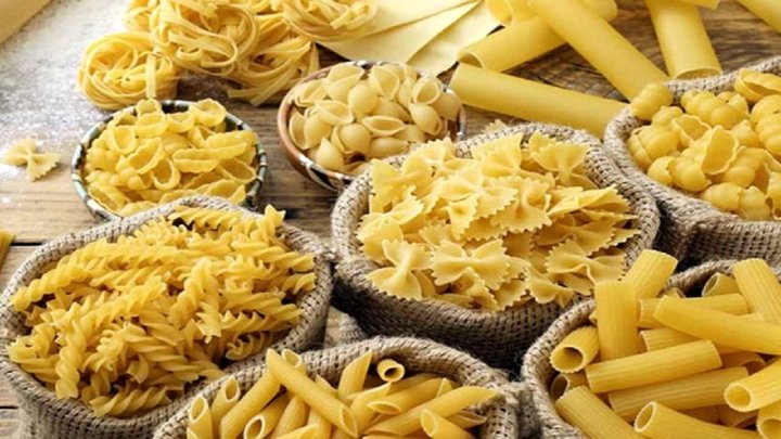 قیمت انواع ماکارونی در بازار+ جدول
