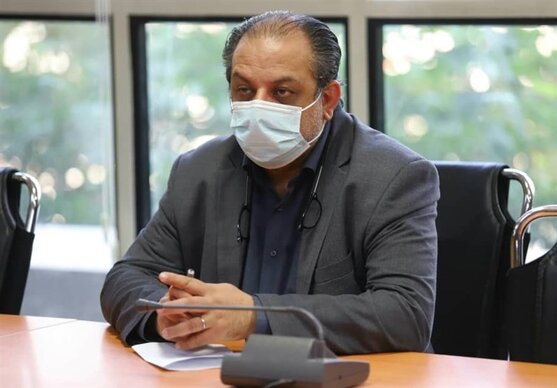 مهدی: برای سازمان لیگ قابل قبول نیست فقط در یک شهر تماشاگران حضور داشته باشند