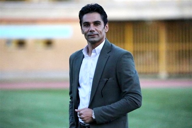 علیزاده: کمالوند به ناظر بازی گفت چقدر به تو پول دادند/ او به ما اتهام رشوه زد