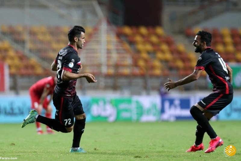 ادامه روز‌های افت عیسی آل کثیر در پرسپولیس