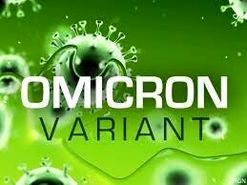 قدرت سرایت کرونا «اُمیکرون» بیشتر از سویه دلتا!