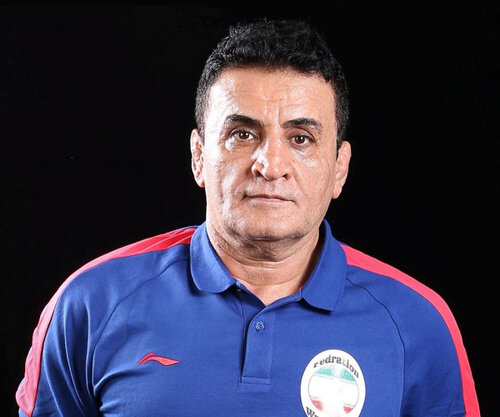 محمد بنا: سعی کردم در انتخاب کشتی‌گیران عدالت را رعایت کنم