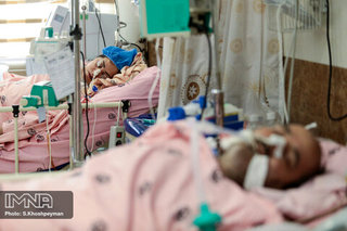 آمار کرونا اصفهان ۸ آذر؛ ۱۱ فوتی و ۱۷۲ ابتلای جدید