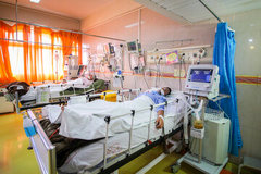 آمار کرونا همدان ۲۵اردیبهشت؛ بدون فوتی و ۲۳بستری جدید