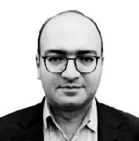 چشم‌انتظار انتقال آب از خلیج‌فارس