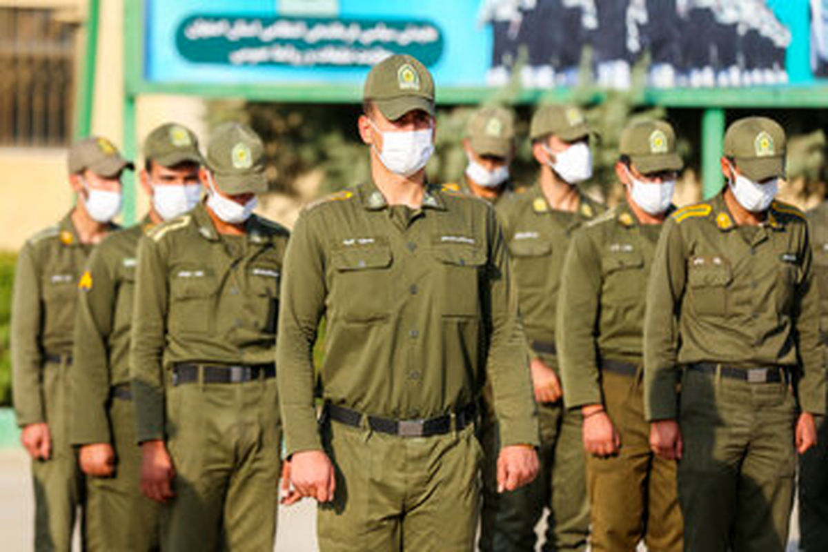 اعطای کسر خدمت به دانش‌آموختگان مقطع کارشناسی ارشد و دکترا