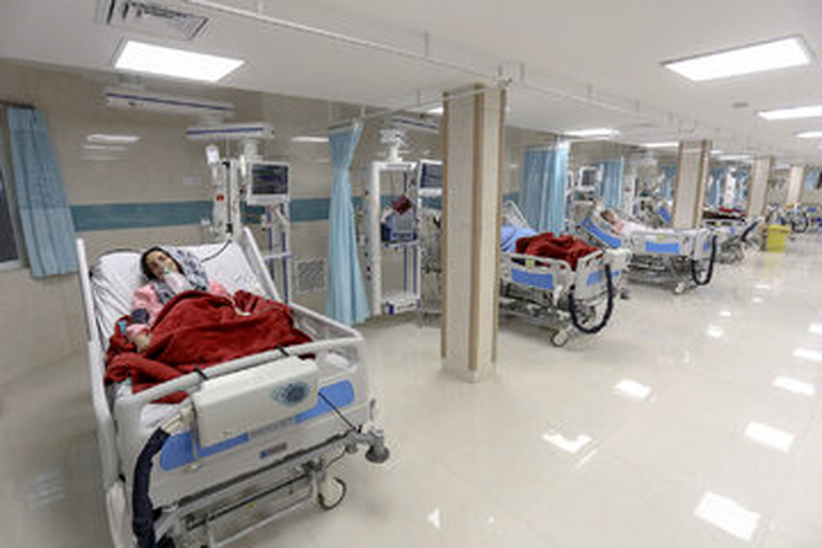 آمار کرونا کاشان ۴ خرداد؛ بدون فوتی و یک ابتلای جدید