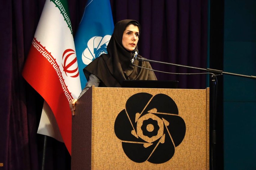 دومین رویداد دمودی شتابدهنده تجارت بردار برگزار شد