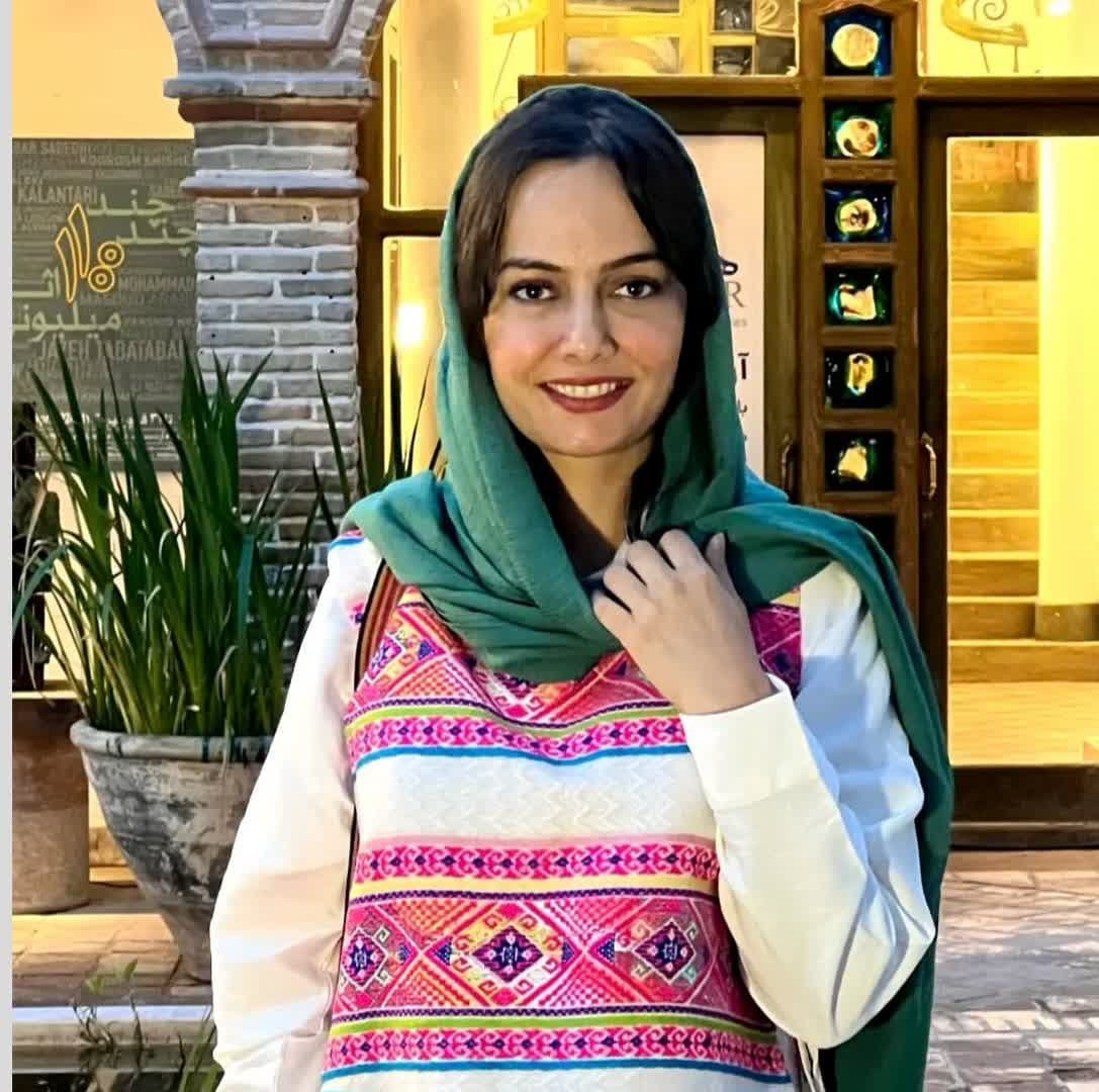 بیوگرافی مهرنوش مسعودیان؛ از سریال شغال تا سینمای ایران