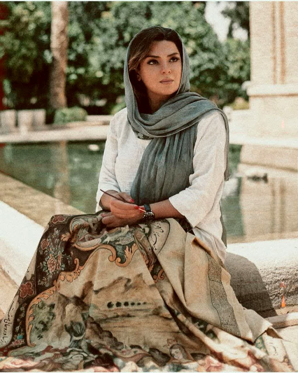 تصویری از بخشش، مهر و ارتباط عمیق با طبیعت