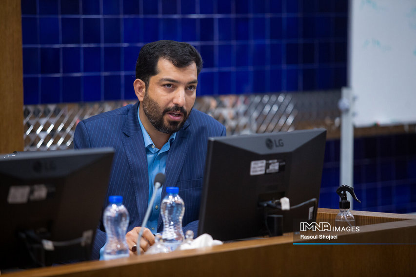 صفر تا صد شهرسازی الکترونیک در اصفهان