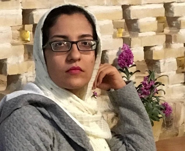 اقتباسی تازه از رمان کوری در تالار هنر اصفهان