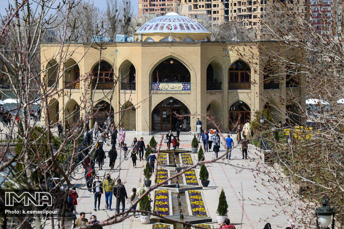 توریسم، قلب تپنده اقتصاد شهرها