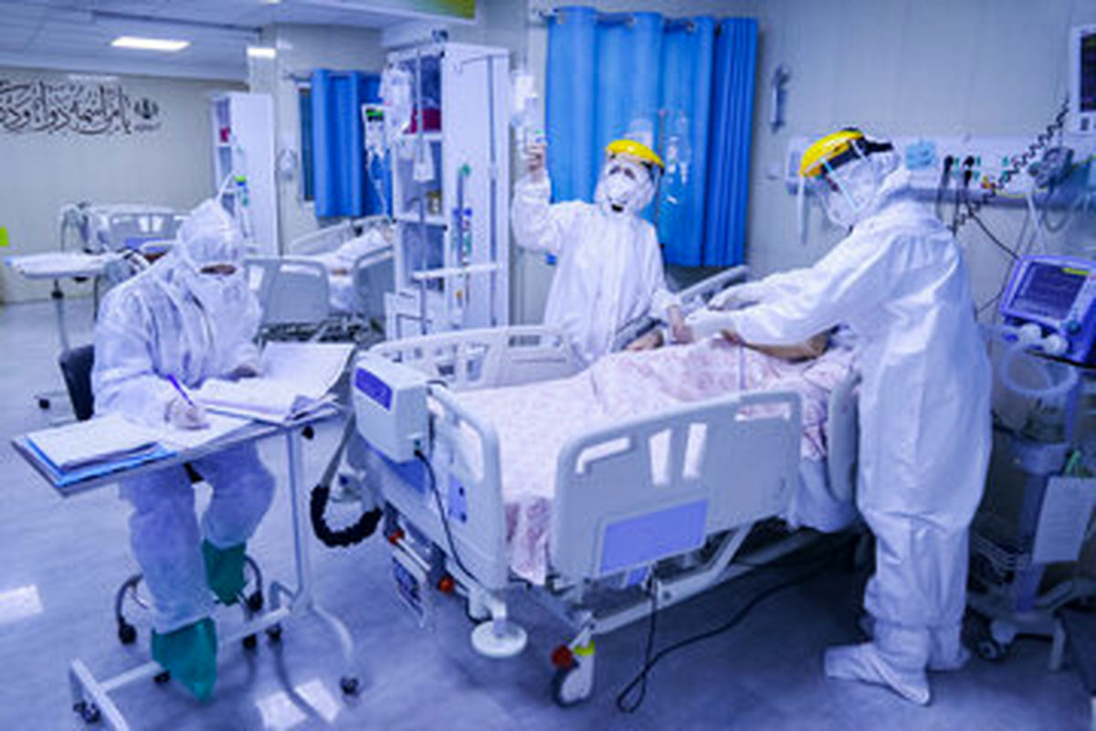 آمار کرونا اصفهان یکم تیرماه؛ بدون فوتی و ۲۳ ابتلای جدید