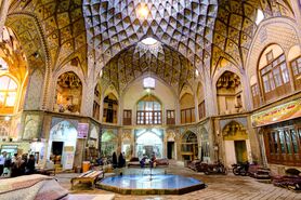 10 فرصت شغلی استثنایی امروز در شهر کاشان