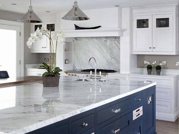 بهترین صفحه کابینت آشپزخانه چیست؟