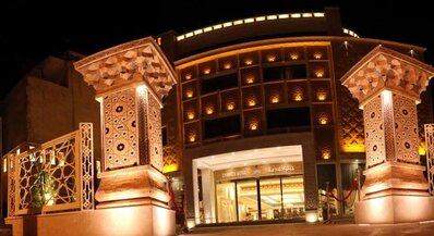 بهترین هتل‌های سنتی شیراز را قبل از رزرو بشناسید