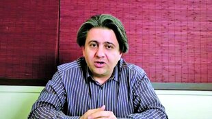 برگزاری مراسم یادمان افشین یداللهی در اصفهان