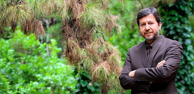 اردیبهشت اسطوره ای اصفهان را از دست ندهید