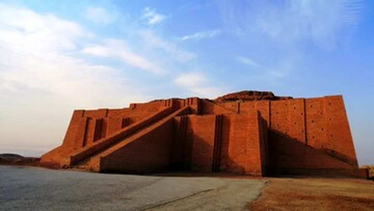 قدیمی‌ترین تمدن جهان کدام است؟
