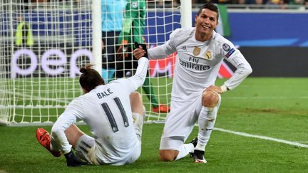 رئال چگونه می تواند قهرمان لالیگا شود؟