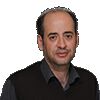 امیرحسین احتشامی