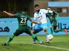 ذوب‌آهن در اندیشه طلسم شکنی مقابل پیکان