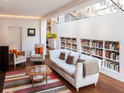 4 روش برای عایق کردن آپارتمان در برابر صدا