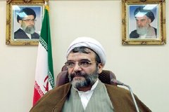 آنکه منتظر مصلح است خود باید صالح باشد