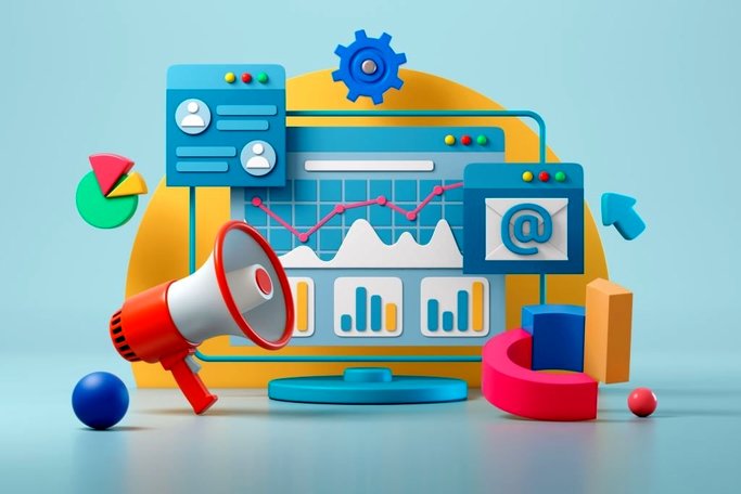 بازاریابی نیاز آینده محصولات فناورانه