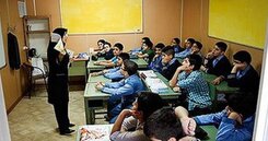  فراتر از فولاد  