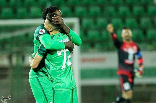 این ذوب‌آهن دیگر شکست ناپذیرنیست