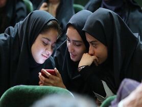 با نسل جدید  گفتگو کنیم  