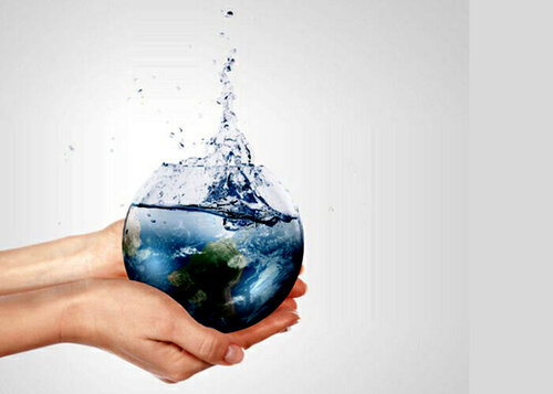 کاهش مصرف؛ راه رهایی  از تنش آبی در استان