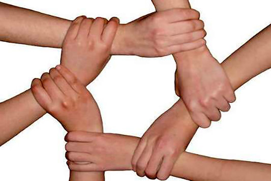 جای خالی رفاقت