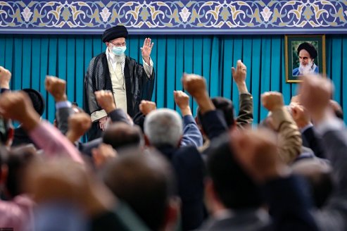 صدور فرمان نهایی برای رفع مشکلات آب اصفهان