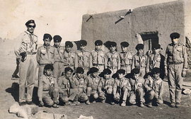 شتر گم‌کرده‌ها    