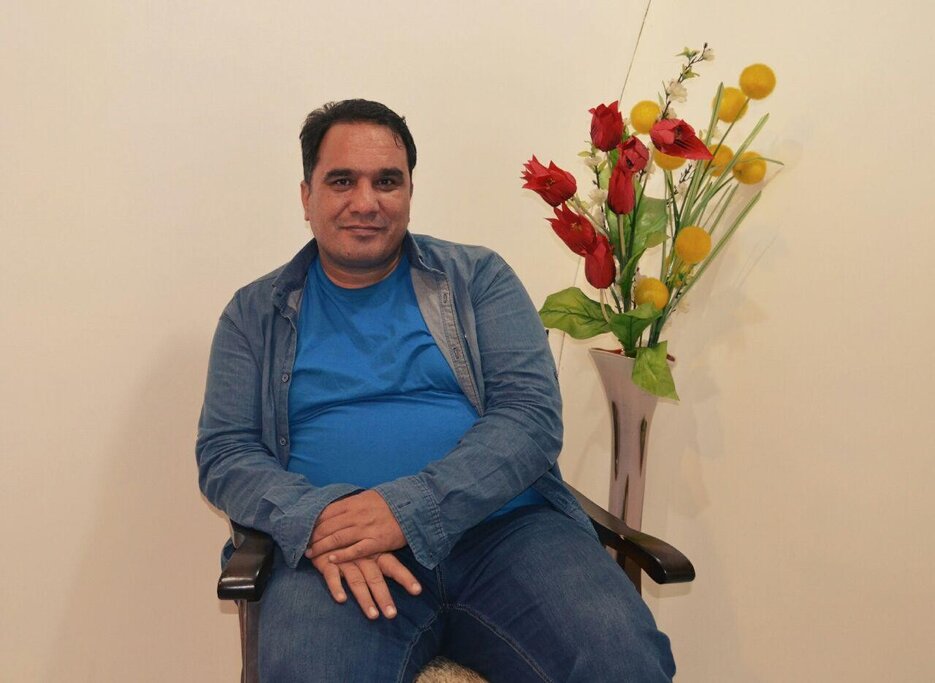 داستان نویسنده‌ای که سودای قهوه‌چی شدن داشت