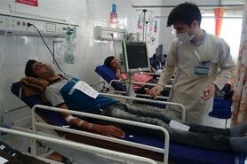 از مسمومیت دانشجویان دانشگاه صنعتی اصفهان تا استارت کارزار اعتراضی