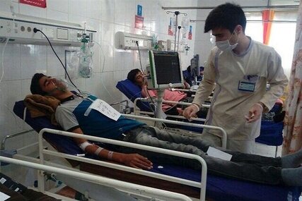 از مسمومیت دانشجویان دانشگاه صنعتی اصفهان تا استارت کارزار اعتراضی