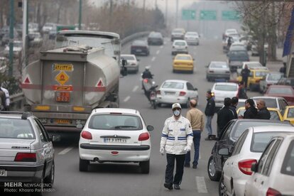 مدارس و دانشگاه‌های اصفهان و ۹ شهر استان چهارشنبه ۲۳ آذر تعطیل شد