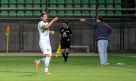 ذوب‌آهن بدون ستاره می‌درخشد