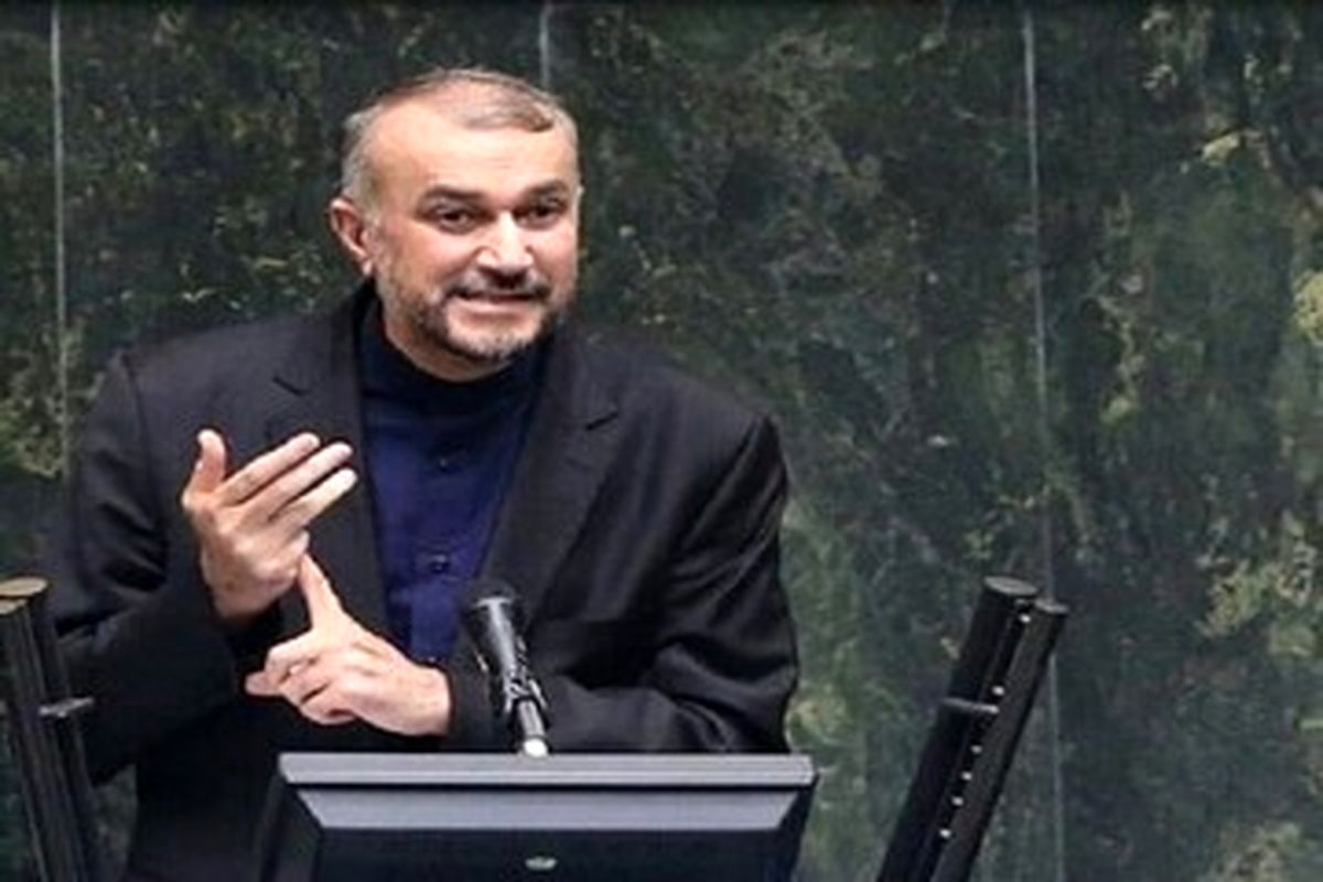 امیرعبداللهیان: سردار سلیمانی ژنرالی بود که به مسائل دیپلماتیک توجه داشت
